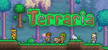 泰拉瑞亚/Terraria