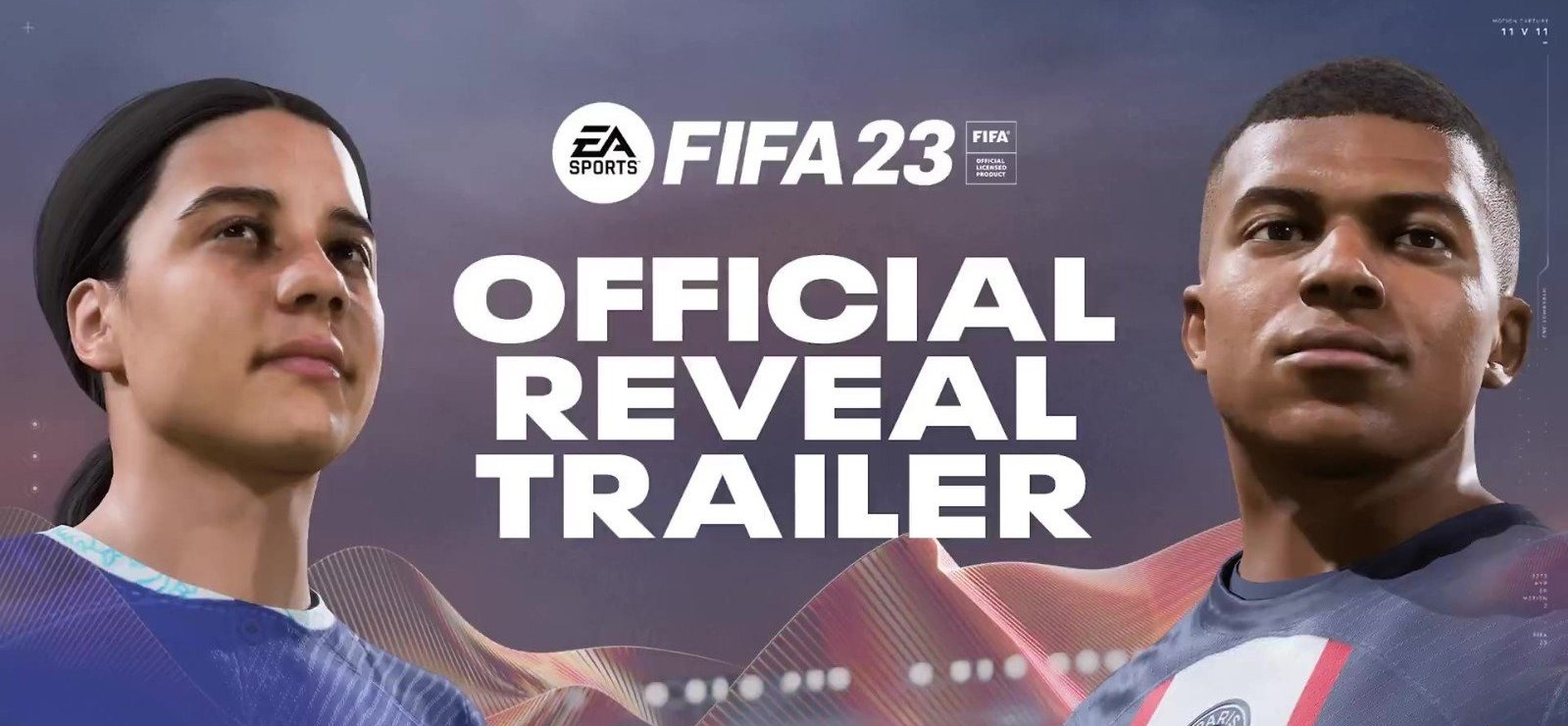 FIFA23 世界杯修复版