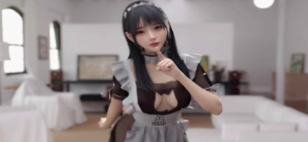虚拟实境世界V 豪华MOD版